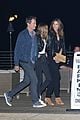 kaia gerber cindy crawford have a night out in malibu 12