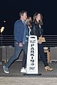 kaia gerber cindy crawford have a night out in malibu 19