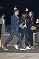 kaia gerber cindy crawford have a night out in malibu 20