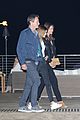 kaia gerber cindy crawford have a night out in malibu 24