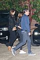 kaia gerber cindy crawford have a night out in malibu 25