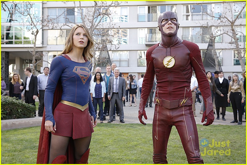 Full Sized Photo of cw fall lineup premiere dates announced 02 CW