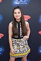 disney channel stars step out to watch the 100th dcom 02