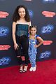 disney channel stars step out to watch the 100th dcom 04