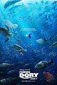finding dory record opening animated film 01