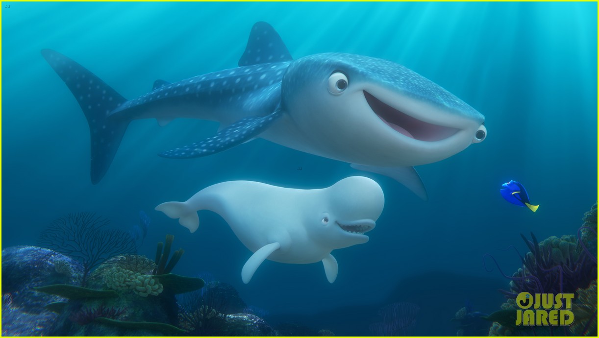 finding dory post credits scene details revealed 01