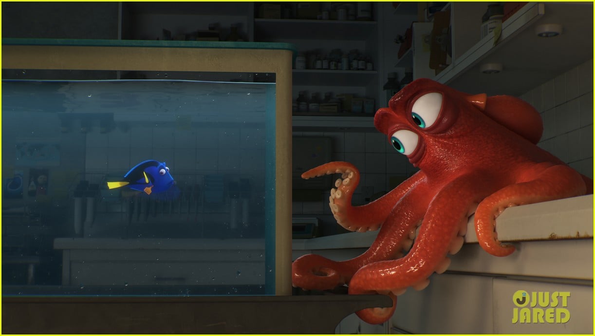 finding dory post credits scene details revealed 04