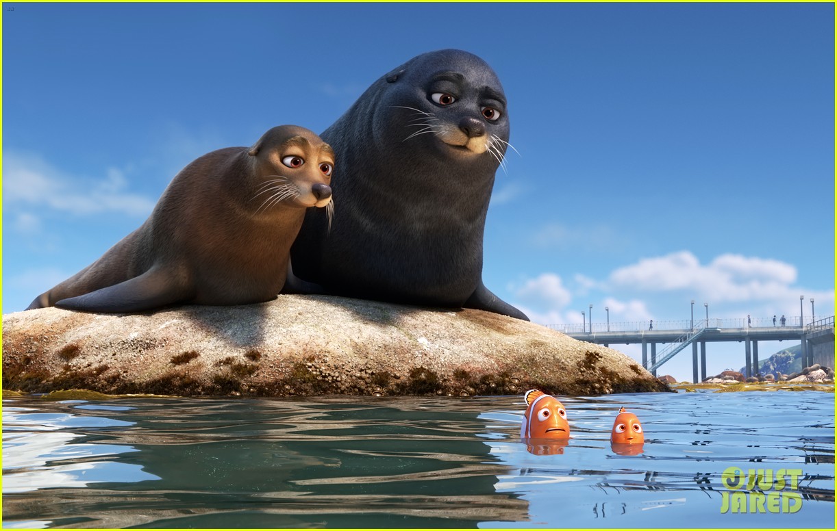 finding dory post credits scene details revealed 05