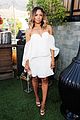 kat graham kicks off summer at a soiree with foster grant 03