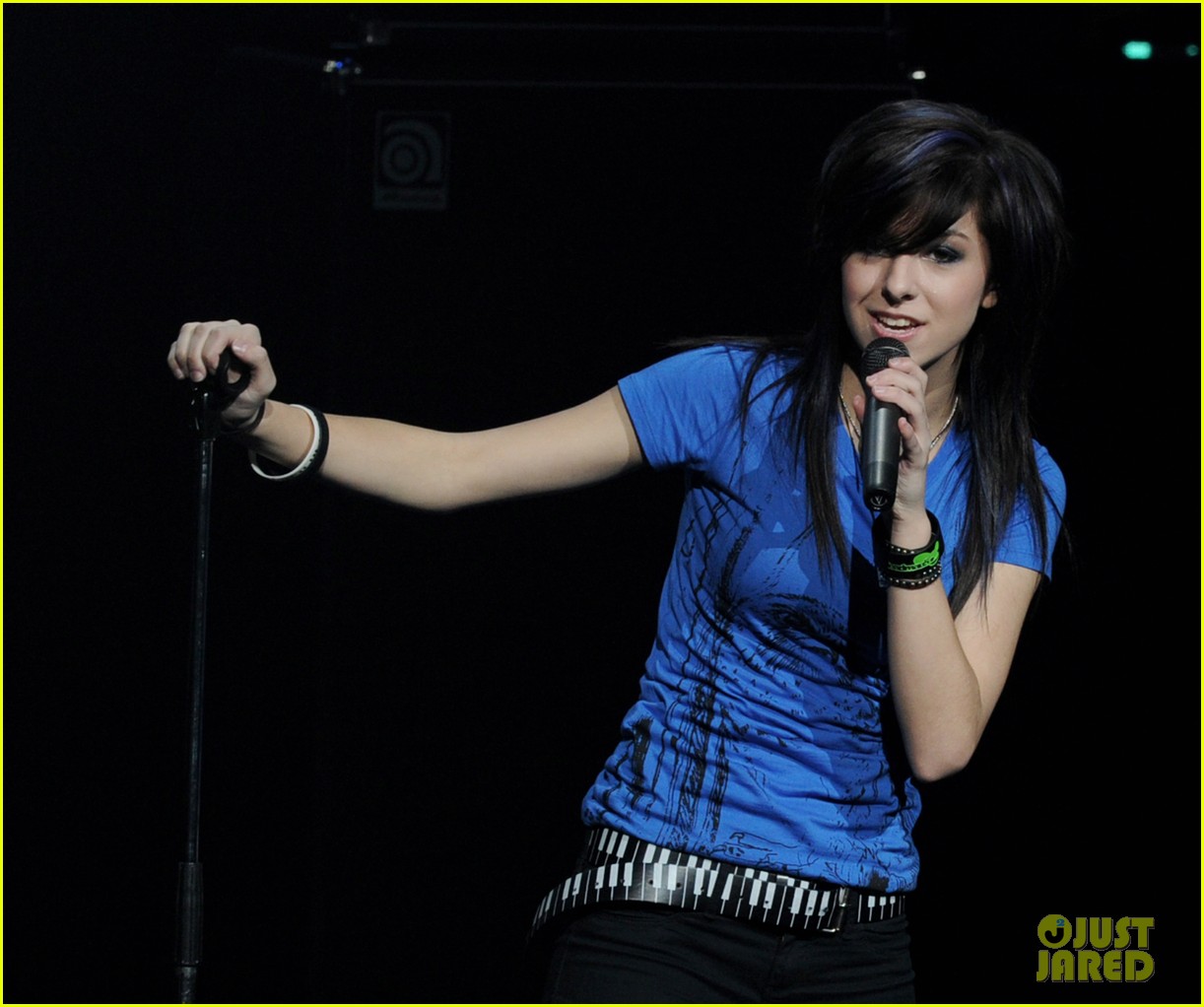 Christina Grimmie S Murderer Has Been Identified Photo Revealed Photo 982879 Photo Gallery