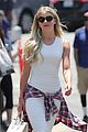 julianne hough steps out for church 01