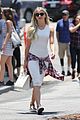 julianne hough steps out for church 02