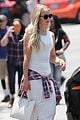 julianne hough steps out for church 05