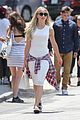 julianne hough steps out for church 06