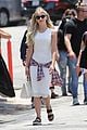 julianne hough steps out for church 07
