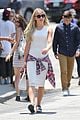 julianne hough steps out for church 09