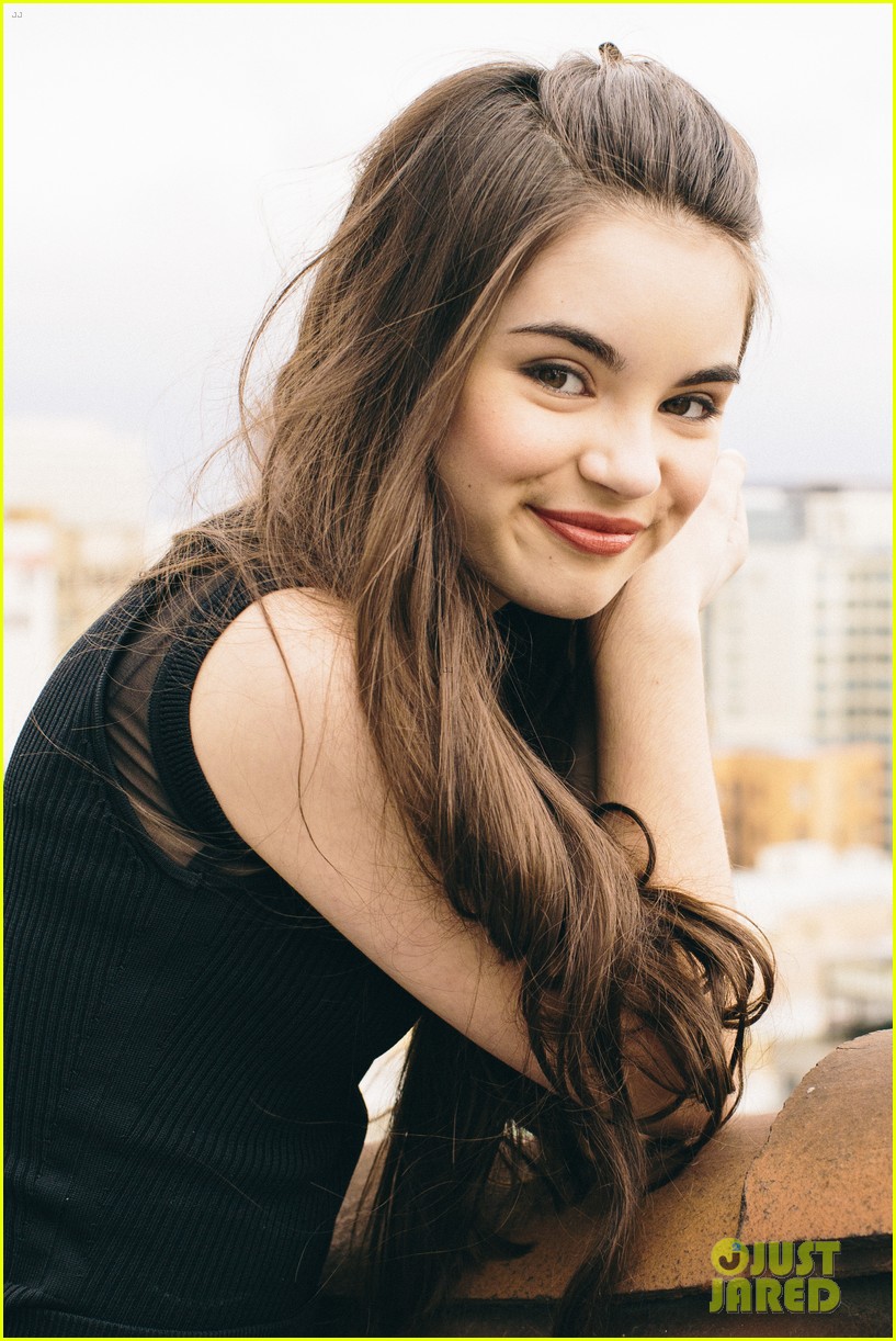 Landry Bender Shares Favorite Moments From Best Friends Whenever With Jjj Photo 986962 6519