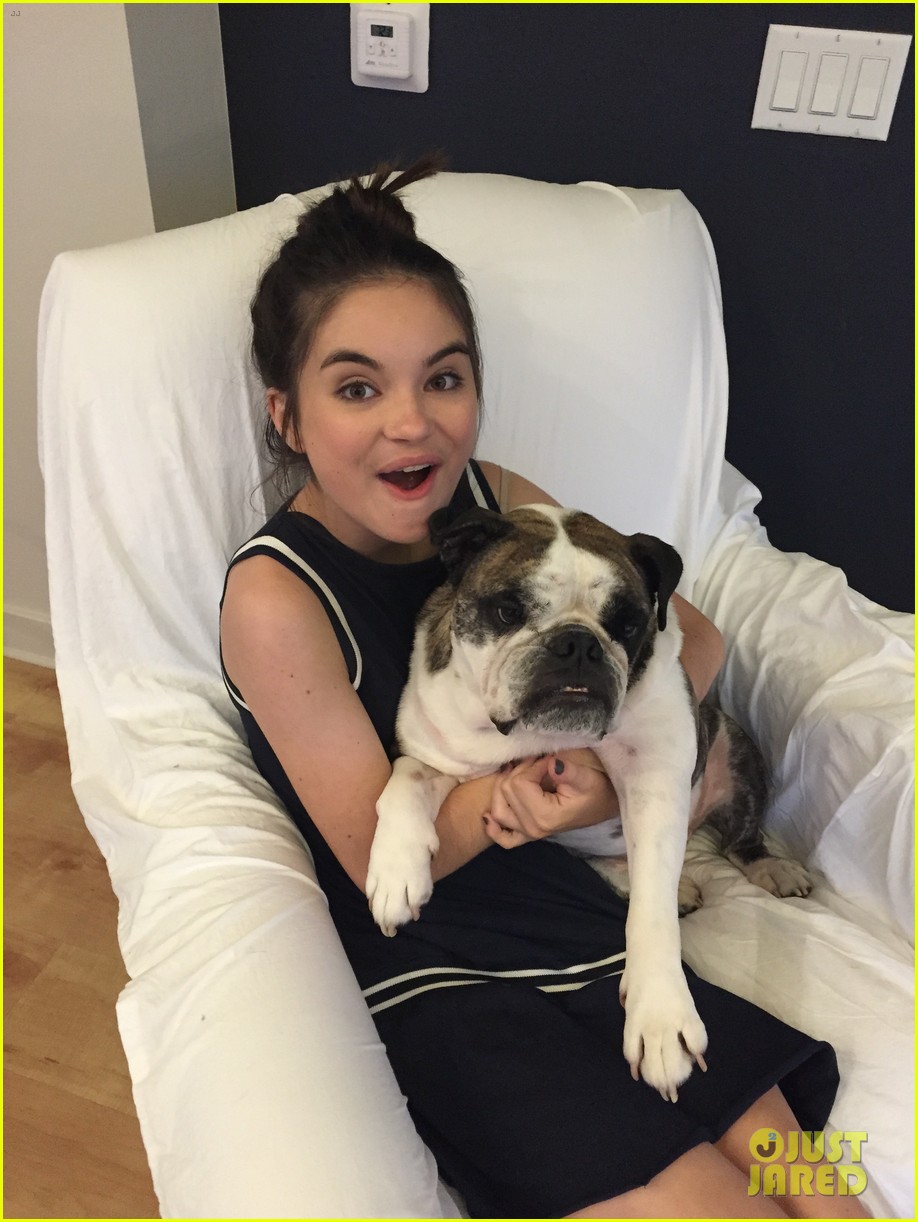 Full Sized Photo Of Landry Bender Shares Favorite Moments Best Friends Whenever 05 Landry