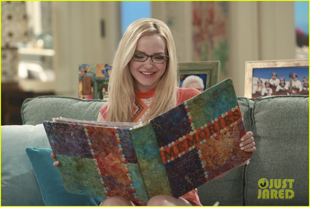 Full Sized Photo of liv maddie season three finale california rooney 05 ...