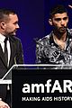 Zayn Malik amfAR Gala New York City June 9, 2016 – Star Style Man