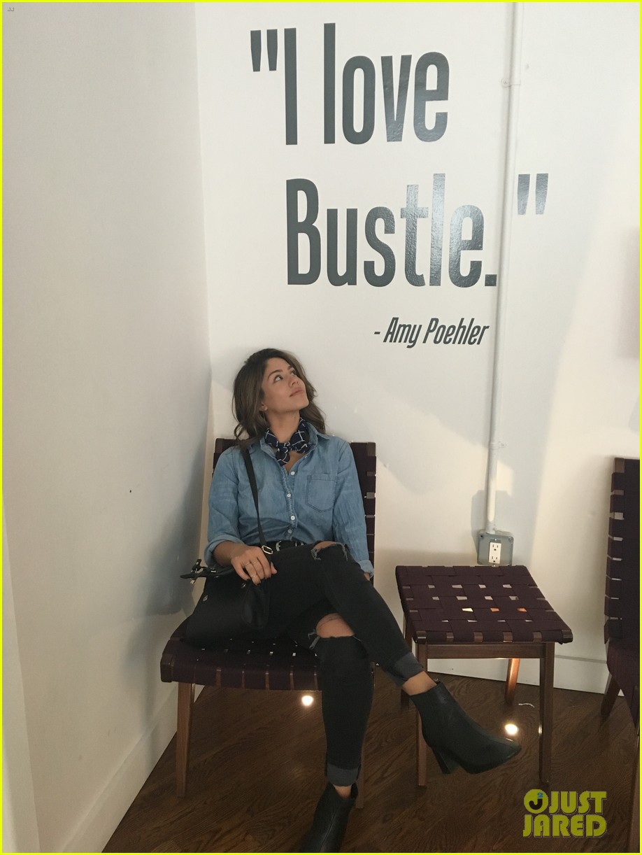 megan batoon nyc press photos 02