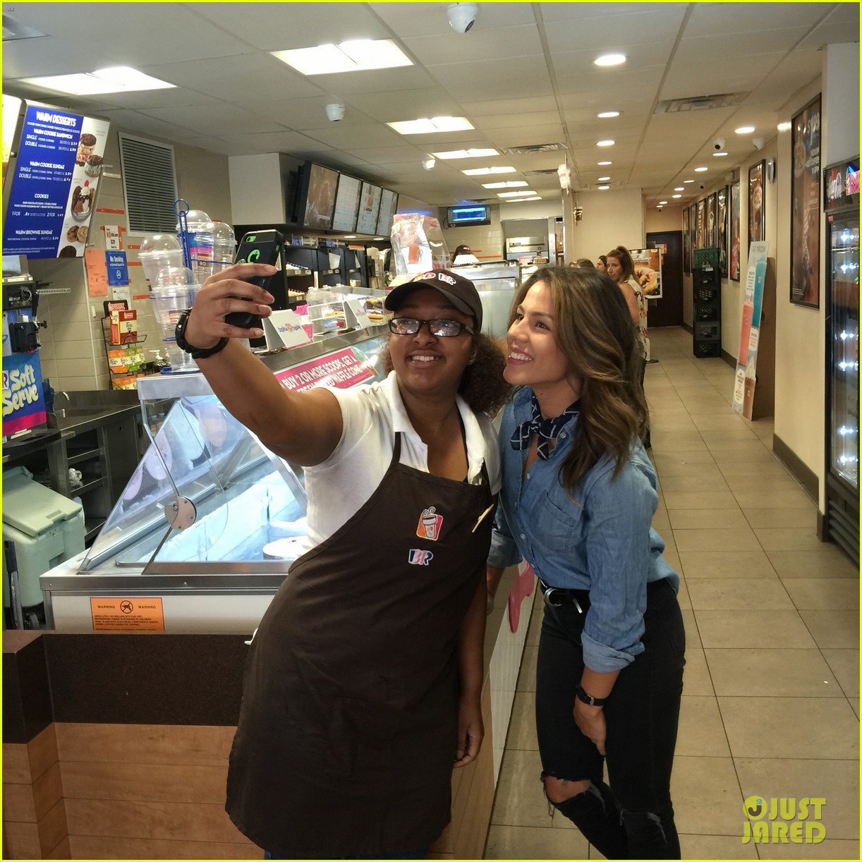 megan batoon nyc press photos 11