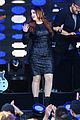 meghan trainor performs jimmy kimmel live pics blessed ig 14