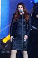 meghan trainor performs jimmy kimmel live pics blessed ig 24