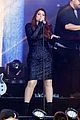 meghan trainor performs jimmy kimmel live pics blessed ig 28