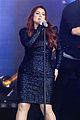 meghan trainor performs jimmy kimmel live pics blessed ig 35