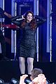 meghan trainor performs jimmy kimmel live pics blessed ig 40