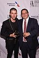 nick jonas gets honored at songwriters hall of fame gala 11
