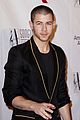 nick jonas gets honored at songwriters hall of fame gala 20
