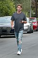patrick schwarzenegger steps out after memorial day with abby champion 01