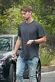 patrick schwarzenegger steps out after memorial day with abby champion 02