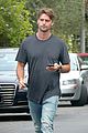 patrick schwarzenegger steps out after memorial day with abby champion 04