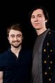 daniel radcliffe on returning to harry potter no for now 11
