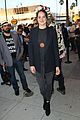 Shailene Woodley Rocks Flower Crown at Climate Change Documentary Event ...