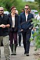 taylor swift tom hiddleston hit the beach again in the uk 15