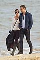 taylor swift tom hiddleston hit the beach again in the uk 39