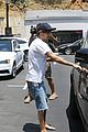 louis tomlinson goes barefoot at starbucks danielle campbell celebrated dcoms 03