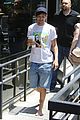louis tomlinson goes barefoot at starbucks danielle campbell celebrated dcoms 06