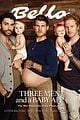 travis van winkle pregnant three men and a baby app 03