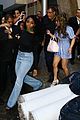 fifth harmony gets mobbed by fans in rio 06