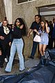 fifth harmony gets mobbed by fans in rio 19