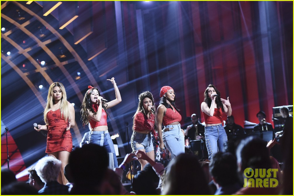 Fifth Harmony Cover Destiny's Child Songs on 'Greatest Hits' - Watch ...