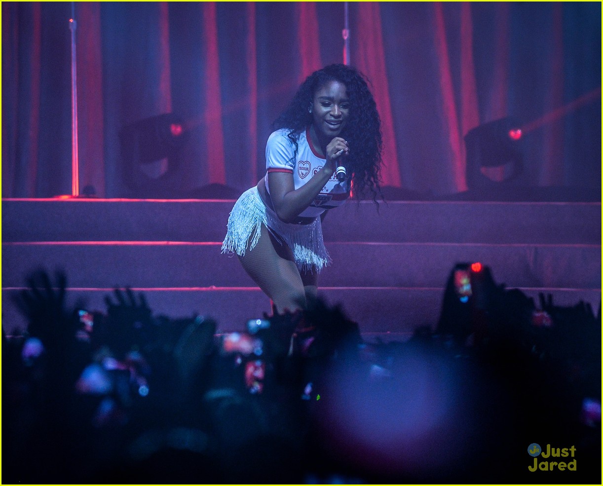 Full Sized Photo of fifth harmony sao paolo concert wrap up 14 Camila