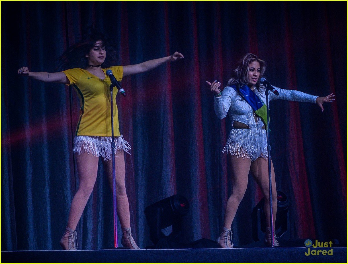 Full Sized Photo of fifth harmony sao paolo concert wrap up 45 Camila