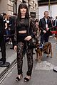 kristina bazan misses valentino show glam outfit must see 05