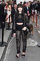 kristina bazan misses valentino show glam outfit must see 08